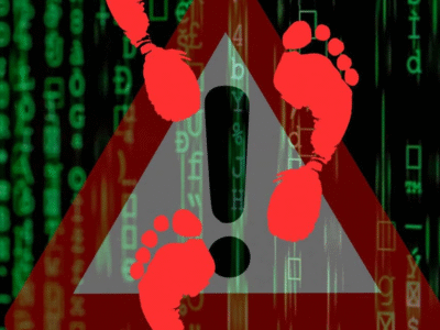 6 dicas para reduzir seus rastros na internet