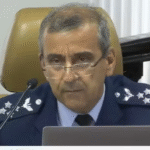 Pedido de desculpas de presidente do STM por morte de Herzog gera bate-boca no tribunal; VEJA VÍDEO