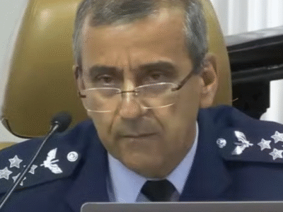 Pedido de desculpas de presidente do STM por morte de Herzog gera bate-boca no tribunal; VEJA VÍDEO