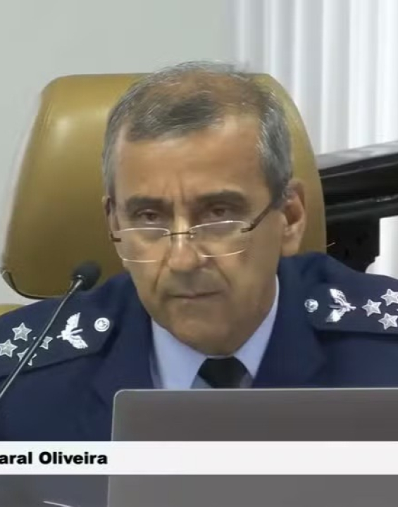 Pedido de desculpas de presidente do STM por morte de Herzog gera bate-boca no tribunal; VEJA VÍDEO