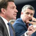 Extradição de Ramagem ficará a cargo de Rubio, apontam especialistas