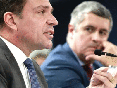 Extradição de Ramagem ficará a cargo de Rubio, apontam especialistas