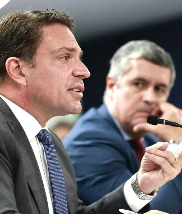 Extradição de Ramagem ficará a cargo de Rubio, apontam especialistas