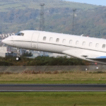 ESTRANHO: Jatinho dos irmãos Batista faz bate e volta na Venezuela