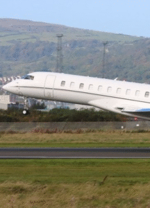 ESTRANHO: Jatinho dos irmãos Batista faz bate e volta na Venezuela