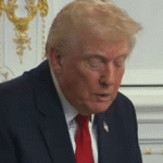 Em uma videochamada com militares, Trump diz que ataques por terra contra traficantes venezuelanos começarão ‘muito em breve’; VEJA VÍDEO