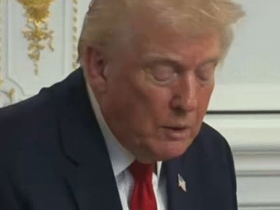 Em uma videochamada com militares, Trump diz que ataques por terra contra traficantes venezuelanos começarão ‘muito em breve’; VEJA VÍDEO