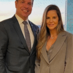 Esposa de Ramagem relata que teve celular e computadores apreendidos ao tentar embarcar para os EUA