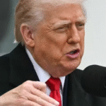 Trump afirma que os EUA vão parar de receber imigrantes vindos de ‘países de terceiro mundo’