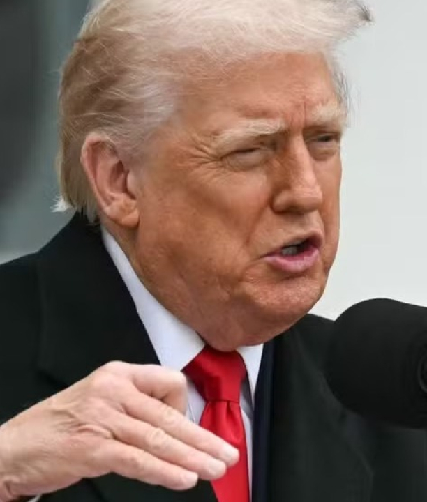 Trump afirma que os EUA vão parar de receber imigrantes vindos de ‘países de terceiro mundo’