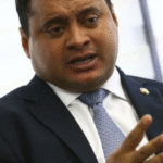 ‘Me jogaram uma granada sem pino’, afirma o relator da indicação de Messias ao STF