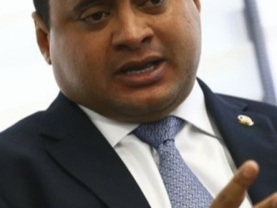 ‘Me jogaram uma granada sem pino’, afirma o relator da indicação de Messias ao STF