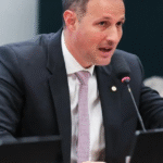 ‘Bandido não é vítima’, afima secretário de Segurança Pública de São Paulo