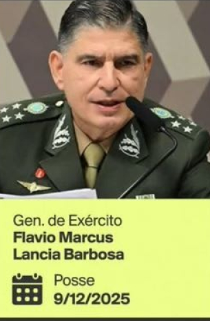 Dois novos ministros indicados por Lula para o Superior Tribunal Militar tomarão posse a tempo de julgar os militares do núcleo central condenados pela suposta trama golpista; ASSISTA