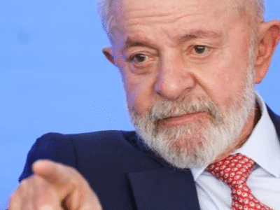 O rombo fiscal cresce no governo Lula e aumenta a pressão sobre a dívida pública