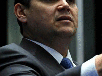 Davi Alcolumbre afirma que o Senado votará o PL Antifacção na próxima semana