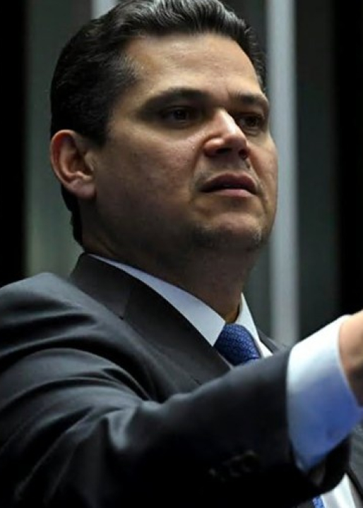 Davi Alcolumbre afirma que o Senado votará o PL Antifacção na próxima semana