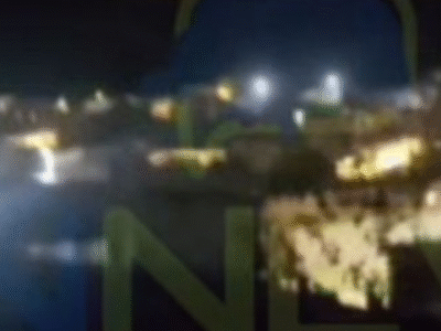 Madrugada de terror em Natal/RN: guerra entre facções deixa moradores sob intenso tiroteio por mais de 30 minutos; VEJA VÍDEO