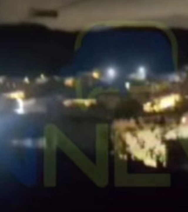 Madrugada de terror em Natal/RN: guerra entre facções deixa moradores sob intenso tiroteio por mais de 30 minutos; VEJA VÍDEO