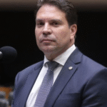 ‘A ditadura da toga vai desmoronar’, afirma Ramagem