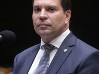 ‘A ditadura da toga vai desmoronar’, afirma Ramagem