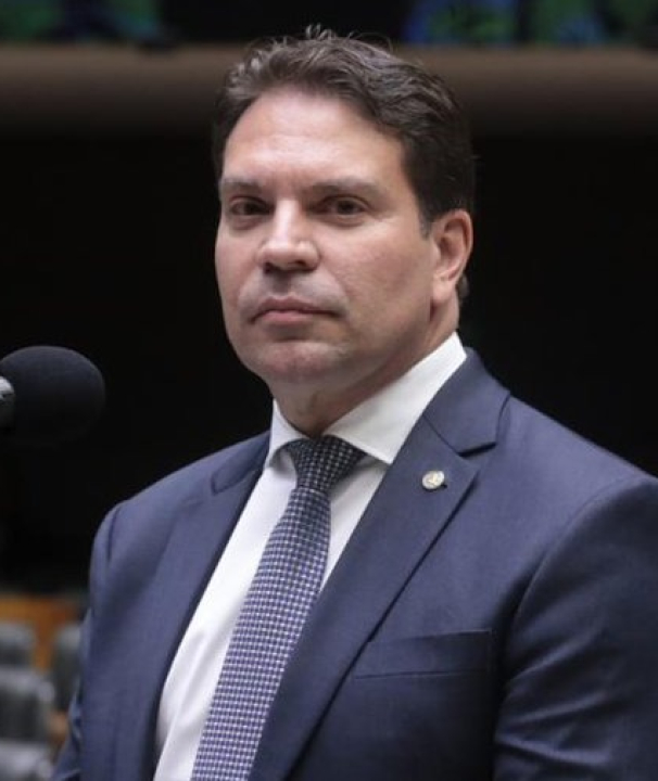 ‘A ditadura da toga vai desmoronar’, afirma Ramagem