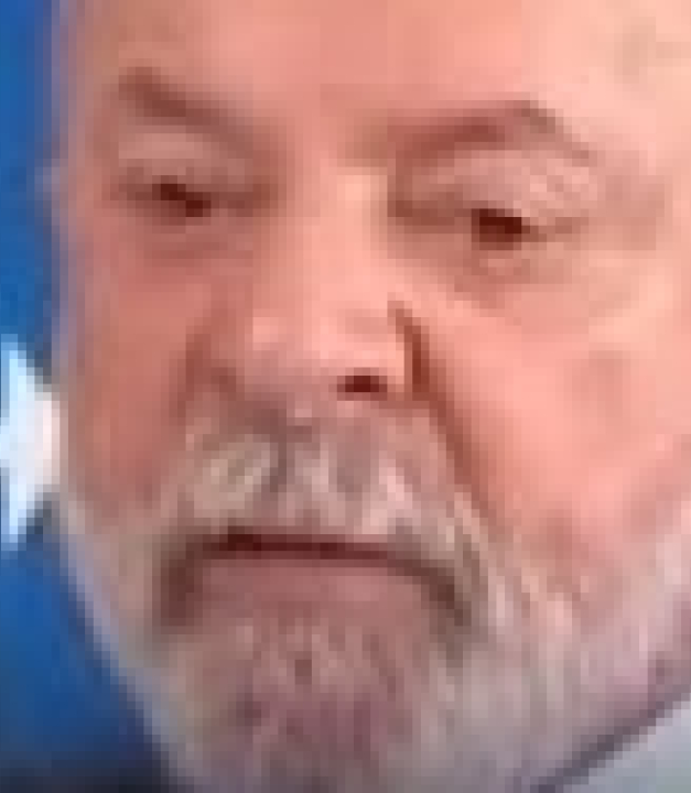 ‘Quem vai garantir a sobrevivência de milhões de inúteis?’, questiona Lula; VEJA VÍDEO