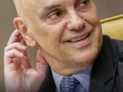 As chances de Moraes ser ouvido pela CPI do crime organizado