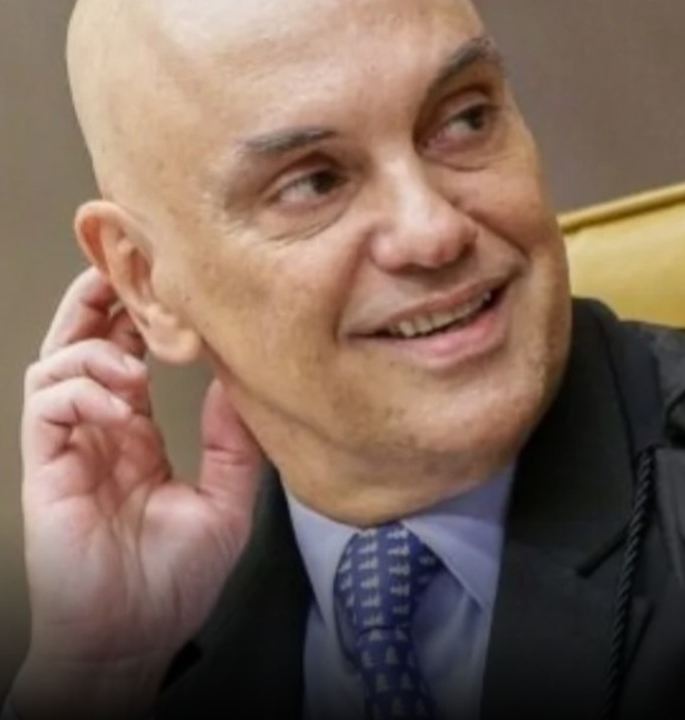As chances de Moraes ser ouvido pela CPI do crime organizado