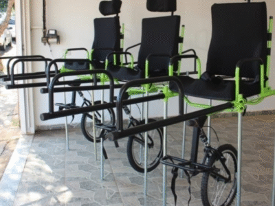 1º Fórum da Inclusão “Marília para Todos” será realizado na cidade. Objetivo é ampliar o diálogo e fortalecer as políticas públicas voltadas às pessoas com deficiência. Saiba sobre a programação completa