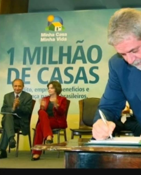 Como o ‘Minha casa, minha vida’ ampliou o poder político e econômico do crime organizado