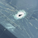 RN: Bando armado ataca viatura da PM e foge para mata