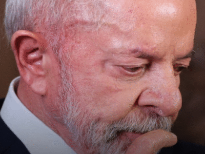 Parlamentares reagem a Lula: ‘Matança é o que ocorre todos os dias no Brasil’