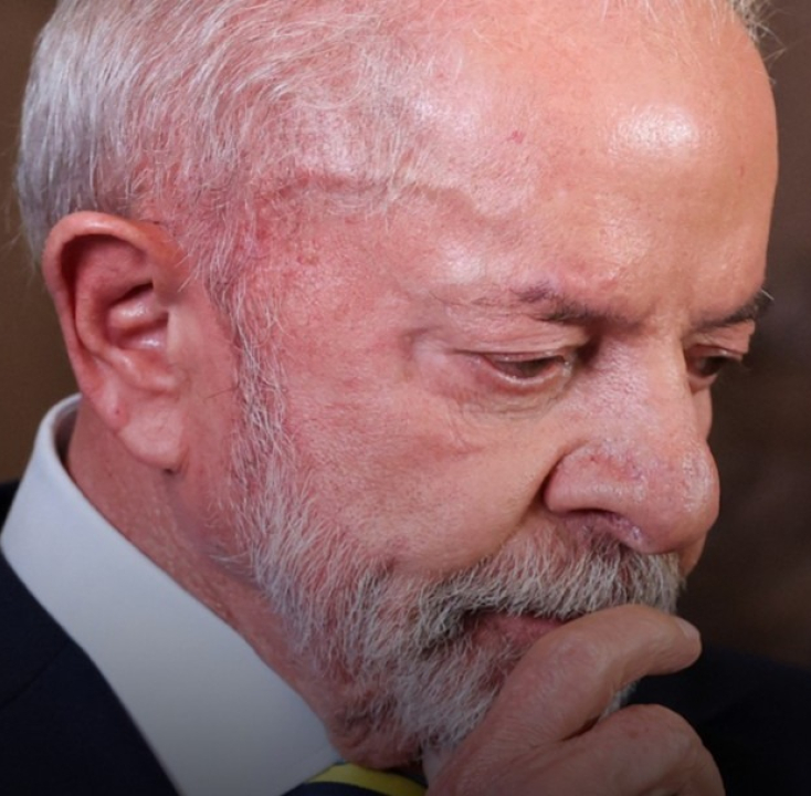 Parlamentares reagem a Lula: ‘Matança é o que ocorre todos os dias no Brasil’