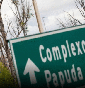 Chefe de gabinete de Moraes visitou Papuda e viu celas para Bolsonaro