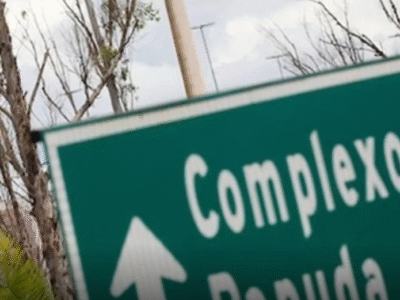 Chefe de gabinete de Moraes visitou Papuda e viu celas para Bolsonaro