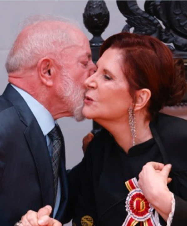 Mais de oito mil advogados apoiam ministro do STM após crítica a discurso político da presidenta da Corte