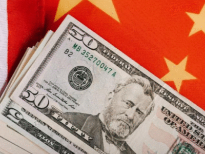 China comprará 12 mi de toneladas de soja dos EUA