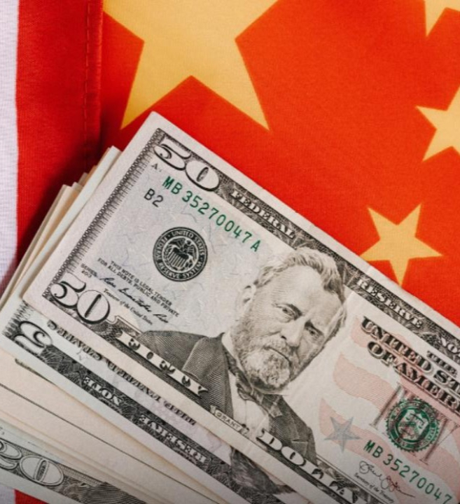 China comprará 12 mi de toneladas de soja dos EUA