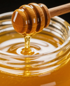 Pesquisadores brasileiros criam mel com sabor de chocolate