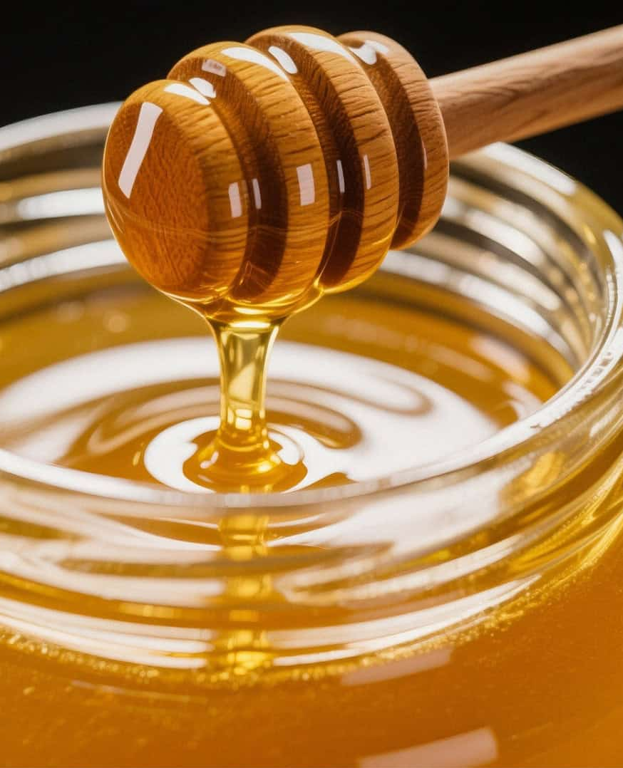 Pesquisadores brasileiros criam mel com sabor de chocolate