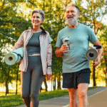 Caminhar pode atrasar o Alzheimer em até sete anos, indica estudo