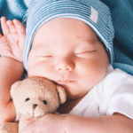 Por que nascemos sem dentes, mas já com os demais ossos?