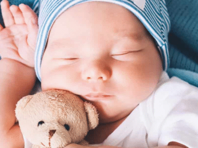 Por que nascemos sem dentes, mas já com os demais ossos?