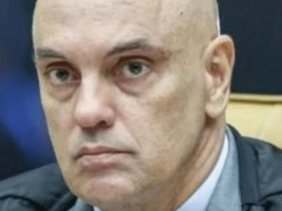 ONG da advogada de Marcinho VP, do Comando Vermelho, fará reunião com Alexandre de Moraes