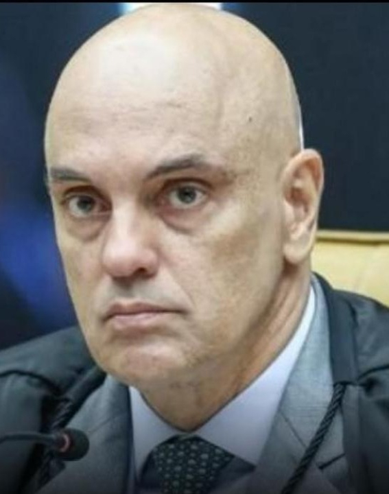 ONG da advogada de Marcinho VP, do Comando Vermelho, fará reunião com Alexandre de Moraes