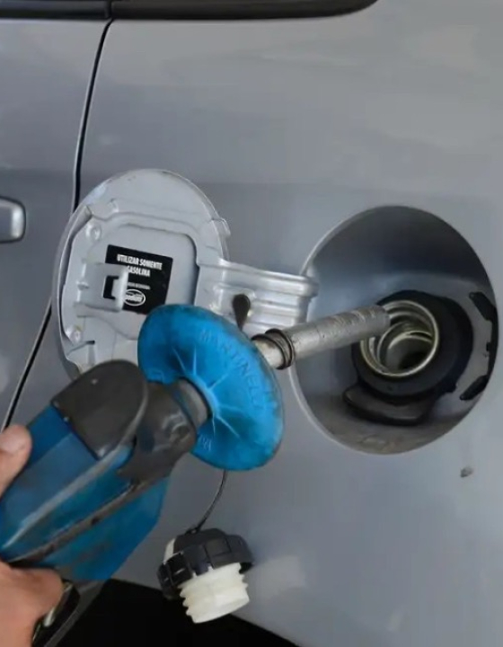 Ação interdita quase 50 postos por lavagem de dinheiro do PCC