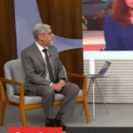 GloboNews: Áudio vazado ao vivo expõe receio de jornalista