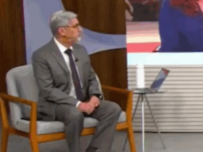 GloboNews: Áudio vazado ao vivo expõe receio de jornalista