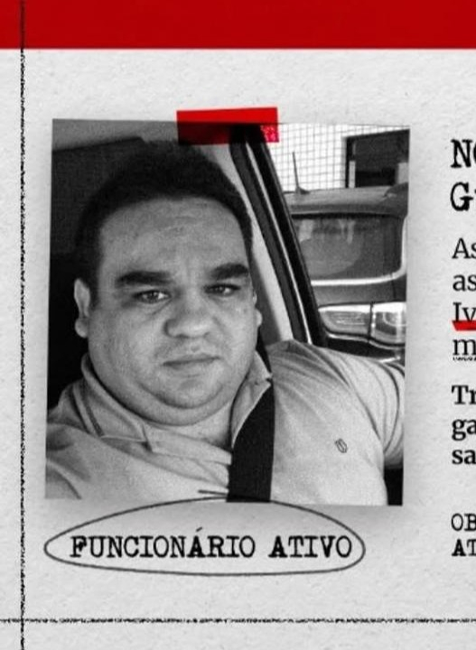 MPF investiga suposta rachadinha em gabinete de Hugo Motta